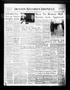 Newspaper: Denton Record-Chronicle (Denton, Tex.), Vol. 47, No. 231, Ed. 1 Tuesd…