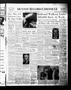 Newspaper: Denton Record-Chronicle (Denton, Tex.), Vol. 47, No. 237, Ed. 1 Tuesd…