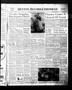 Newspaper: Denton Record-Chronicle (Denton, Tex.), Vol. 47, No. 238, Ed. 1 Wedne…