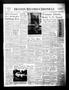 Newspaper: Denton Record-Chronicle (Denton, Tex.), Vol. 47, No. 242, Ed. 1 Monda…