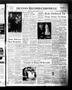 Newspaper: Denton Record-Chronicle (Denton, Tex.), Vol. 47, No. 243, Ed. 1 Tuesd…