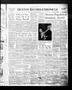 Newspaper: Denton Record-Chronicle (Denton, Tex.), Vol. 47, No. 262, Ed. 1 Wedne…