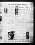 Newspaper: Denton Record-Chronicle (Denton, Tex.), Vol. 47, No. 263, Ed. 1 Thurs…