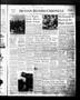 Newspaper: Denton Record-Chronicle (Denton, Tex.), Vol. 47, No. 268, Ed. 1 Wedne…