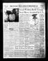 Newspaper: Denton Record-Chronicle (Denton, Tex.), Vol. 47, No. 272, Ed. 1 Monda…