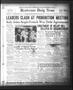 Newspaper: Henderson Daily News (Henderson, Tex.), Vol. 2, No. 100, Ed. 1 Thursd…