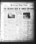 Newspaper: Henderson Daily News (Henderson, Tex.), Vol. 2, No. 101, Ed. 1 Friday…