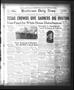 Newspaper: Henderson Daily News (Henderson, Tex.), Vol. 2, No. 103, Ed. 1 Monday…