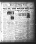 Newspaper: Henderson Daily News (Henderson, Tex.), Vol. 2, No. 104, Ed. 1 Tuesda…