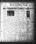 Newspaper: Henderson Daily News (Henderson, Tex.), Vol. 2, No. 110, Ed. 1 Tuesda…