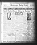 Newspaper: Henderson Daily News (Henderson, Tex.), Vol. 2, No. 118, Ed. 1 Thursd…