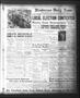 Newspaper: Henderson Daily News (Henderson, Tex.), Vol. 2, No. 152, Ed. 1 Tuesda…