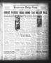 Newspaper: Henderson Daily News (Henderson, Tex.), Vol. 2, No. 155, Ed. 1 Friday…