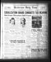 Newspaper: Henderson Daily News (Henderson, Tex.), Vol. 2, No. 157, Ed. 1 Monday…