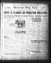 Newspaper: Henderson Daily News (Henderson, Tex.), Vol. 2, No. 159, Ed. 1 Wednes…