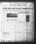 Newspaper: Henderson Daily News (Henderson, Tex.), Vol. 2, No. 160, Ed. 1 Thursd…