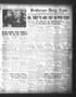Newspaper: Henderson Daily News (Henderson, Tex.), Vol. 2, No. 163, Ed. 1 Monday…
