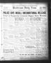 Newspaper: Henderson Daily News (Henderson, Tex.), Vol. 2, No. 176, Ed. 1 Tuesda…