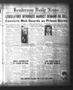 Newspaper: Henderson Daily News (Henderson, Tex.), Vol. 2, No. 198, Ed. 1 Friday…