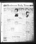 Newspaper: Henderson Daily News (Henderson, Tex.), Vol. 3, No. 224, Ed. 1 Sunday…