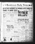 Newspaper: Henderson Daily News (Henderson, Tex.), Vol. 3, No. 226, Ed. 1 Tuesda…