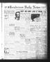 Newspaper: Henderson Daily News (Henderson, Tex.), Vol. 3, No. 230, Ed. 1 Sunday…