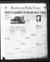 Newspaper: Henderson Daily News (Henderson, Tex.), Vol. 3, No. 249, Ed. 1 Tuesda…