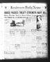 Newspaper: Henderson Daily News (Henderson, Tex.), Vol. 3, No. 262, Ed. 1 Wednes…