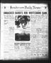 Newspaper: Henderson Daily News (Henderson, Tex.), Vol. 3, No. 300, Ed. 1 Friday…