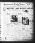 Newspaper: Henderson Daily News (Henderson, Tex.), Vol. 4, No. 292, Ed. 1 Friday…