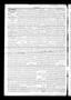 Thumbnail image of item number 4 in: 'Svoboda. (La Grange, Tex.), Vol. 17, No. 22, Ed. 1 Thursday, June 4, 1903'.