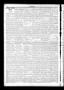 Thumbnail image of item number 2 in: 'Svoboda. (La Grange, Tex.), Vol. 19, No. 15, Ed. 1 Thursday, April 14, 1904'.