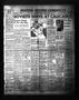 Thumbnail image of item number 1 in: 'Denton Record-Chronicle (Denton, Tex.), Vol. 42, No. 120, Ed. 1 Friday, January 1, 1943'.