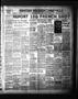 Newspaper: Denton Record-Chronicle (Denton, Tex.), Vol. 42, No. 141, Ed. 1 Tuesd…