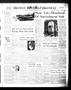 Newspaper: Denton Record-Chronicle (Denton, Tex.), Vol. 45, No. 53, Ed. 1 Wednes…