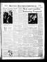 Primary view of Denton Record-Chronicle (Denton, Tex.), Vol. 45, No. 100, Ed. 1 Tuesday, December 9, 1947