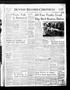 Newspaper: Denton Record-Chronicle (Denton, Tex.), Vol. 47, No. 285, Ed. 1 Tuesd…