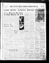 Newspaper: Denton Record-Chronicle (Denton, Tex.), Vol. 47, No. 309, Ed. 1 Tuesd…