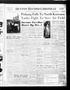 Newspaper: Denton Record-Chronicle (Denton, Tex.), Vol. 47, No. 312, Ed. 1 Frida…