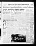 Newspaper: Denton Record-Chronicle (Denton, Tex.), Vol. 48, No. 3, Ed. 1 Tuesday…
