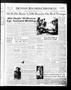Newspaper: Denton Record-Chronicle (Denton, Tex.), Vol. 48, No. 4, Ed. 1 Wednesd…