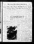 Newspaper: Denton Record-Chronicle (Denton, Tex.), Vol. 48, No. 9, Ed. 1 Tuesday…