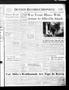 Newspaper: Denton Record-Chronicle (Denton, Tex.), Vol. 48, No. 16, Ed. 1 Wednes…