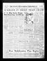 Newspaper: Denton Record-Chronicle (Denton, Tex.), Vol. 48, No. 26, Ed. 1 Monday…