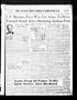 Newspaper: Denton Record-Chronicle (Denton, Tex.), Vol. 48, No. 30, Ed. 1 Friday…