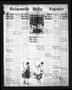 Primary view of Gainesville Daily Register and Messenger (Gainesville, Tex.), Vol. 38, No. 237, Ed. 1 Wednesday, August 30, 1922