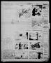 Thumbnail image of item number 2 in: 'Breckenridge American (Breckenridge, Tex.), Vol. 22, No. 51, Ed. 1 Wednesday, June 3, 1942'.