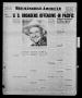 Thumbnail image of item number 1 in: 'Breckenridge American (Breckenridge, Tex.), Vol. 22, No. 108, Ed. 1 Friday, August 21, 1942'.