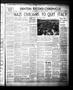 Newspaper: Denton Record-Chronicle (Denton, Tex.), Vol. 42, No. 301, Ed. 1 Satur…