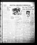 Newspaper: Denton Record-Chronicle (Denton, Tex.), Vol. 41, No. 5, Ed. 1 Friday,…